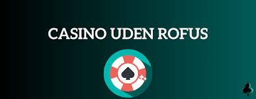 Bedste Online Casino Uden Om - Din Guide til Sikker Spiloplevelse Bedste Online Casino Uden Om - Din Guide til Sikker Spiloplevelse