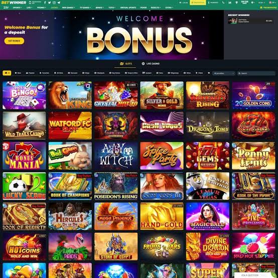 Comprehensive BetWinner Review Features, Promotions, and User Experience Comprehensive BetWinner Review Features, Promotions, and User Experience