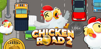 Descubre la Diversión de Chicken Road 2 Aventuras Aventura en el Casino