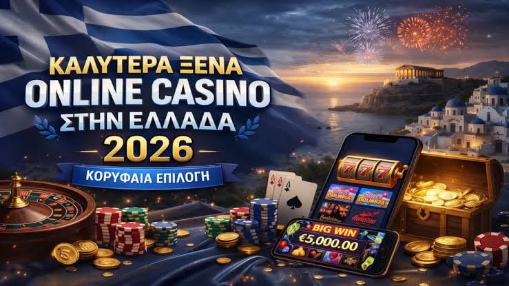 Discover the Exciting World of New Online Casinos in Greece -869422947
