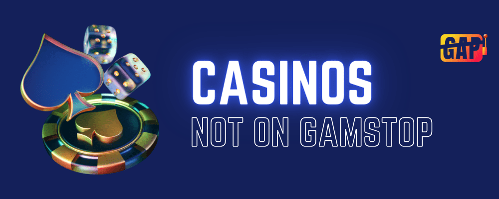 Discovering Non GamStop Casinos – Freedom to Play Discovering Non GamStop Casinos – Freedom to Play