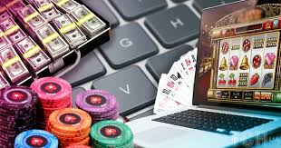 Exploring Neonix Casino & Sportsbook Your Ultimate Gaming Destination Exploring Neonix Casino & Sportsbook Your Ultimate Gaming Destination