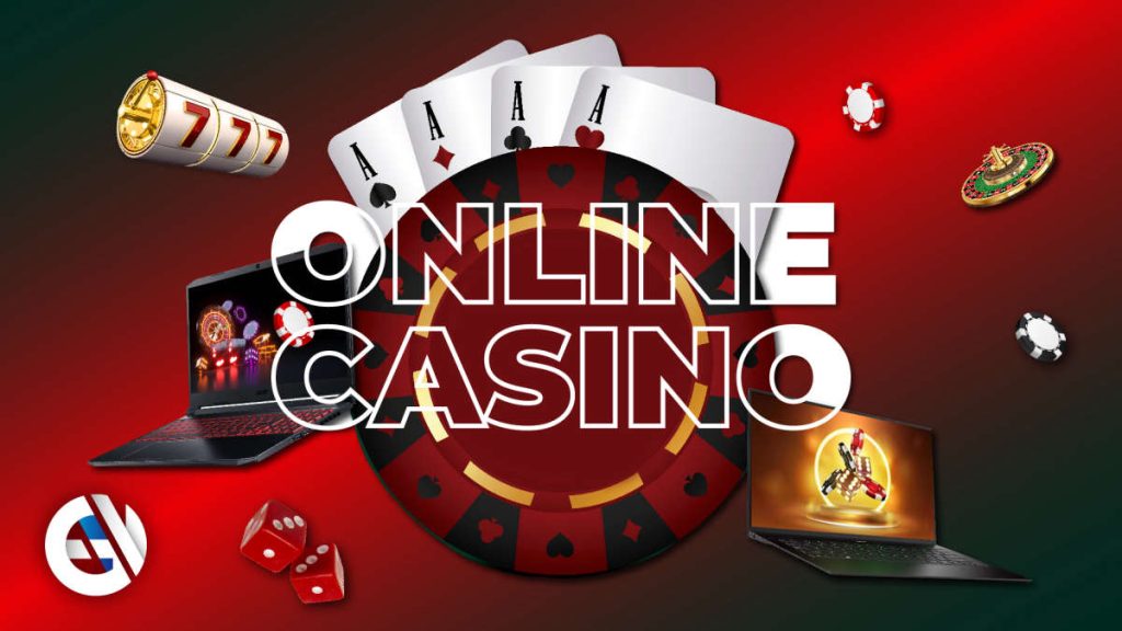 The Exciting World of Casino Betunlim The Exciting World of Casino Betunlim