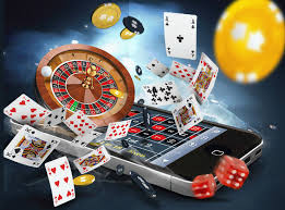 Discover the Exciting World of Tropic Slots Discover the Exciting World of Tropic Slots