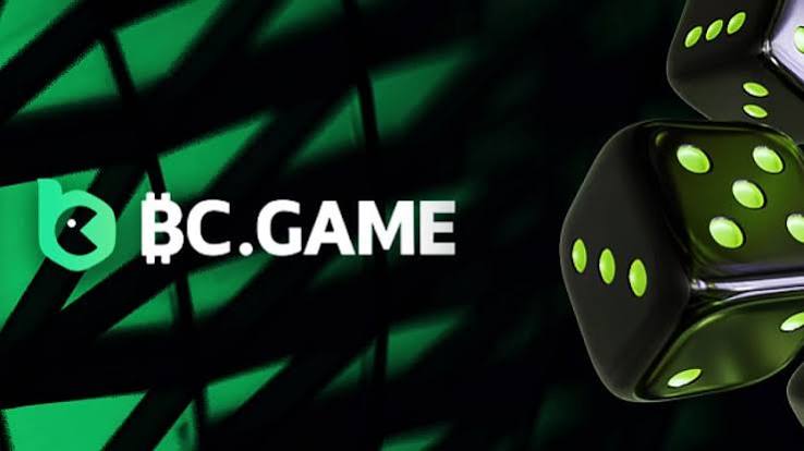 Explore the Exciting World of BC.Game Casino and Sportsbook -189511854