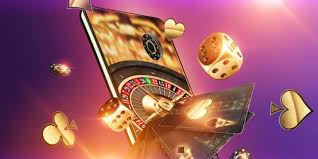 Exploring the World of Casino Casinos NonGamstop