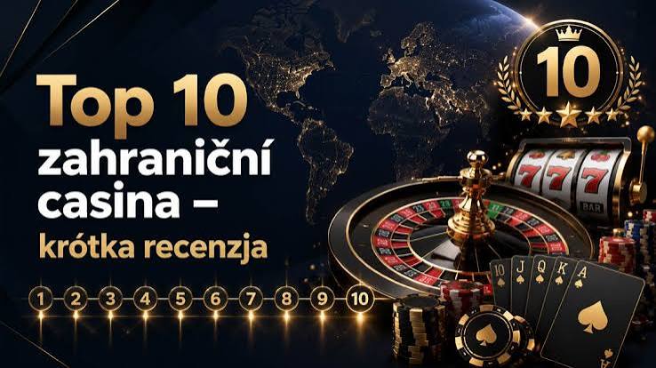 Nove CZ Casino Vaše destinace pro online hazard Nove CZ Casino Vaše destinace pro online hazard